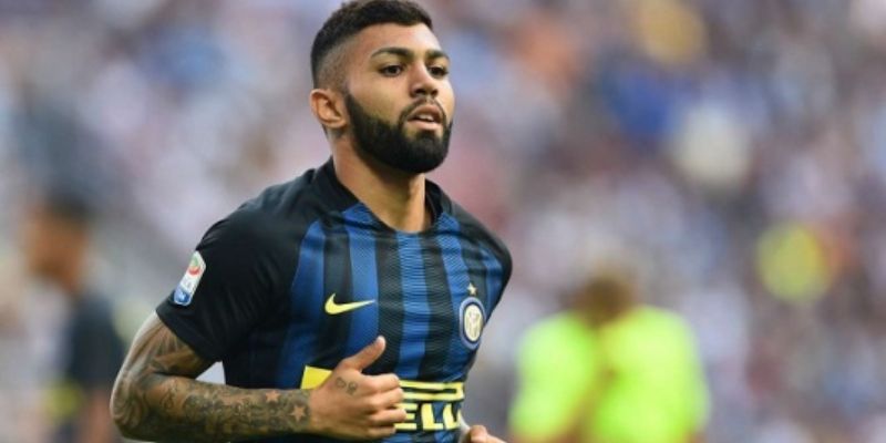 Gabriel Barbosa