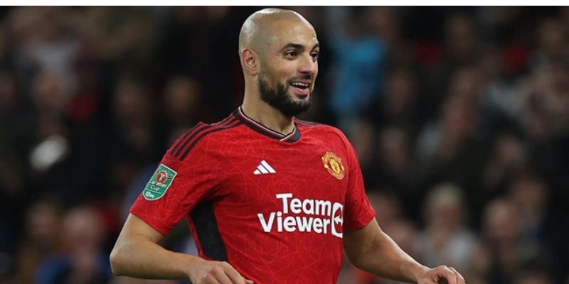 Amrabat's Influence on Modern Football