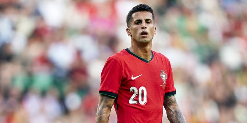 Cancelo: A Case Study in Player Development and Transfer Value