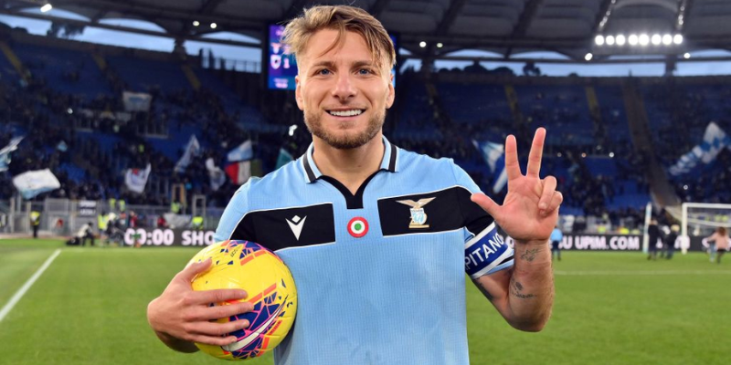 Immobile's Rise to Stardom: A Journey Filled with Goals