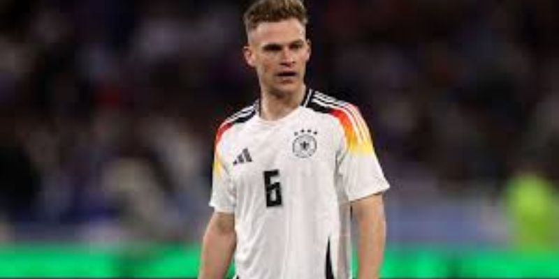 Kimmich's Legacy: A Future Legend in the Making?