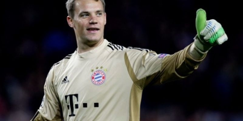 The Neuer Effect: Impacting Goalkeeping Techniques and Tactics