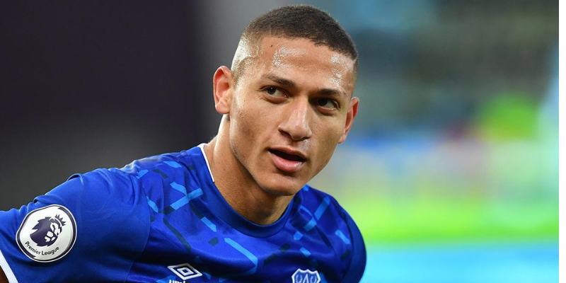 The Evolution of Richarlison: From Young Talent to Experienced Professional