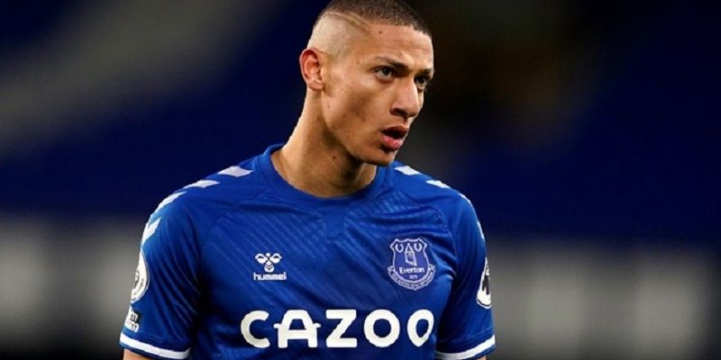 Richarlison's Legacy: A Future Legend in the Making?