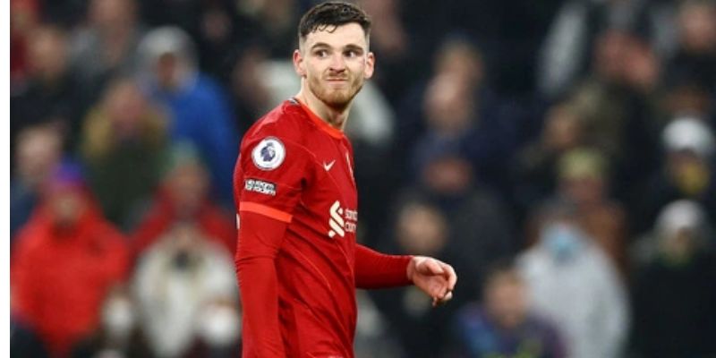 Robertson's Rise to Glory: From Dundee to Anfield