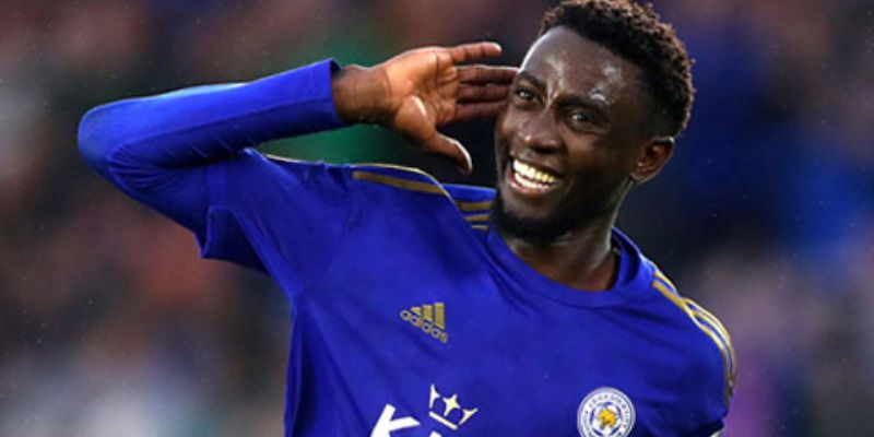 Wilfred Ndidi: The solid foundation of Leicester City's defense