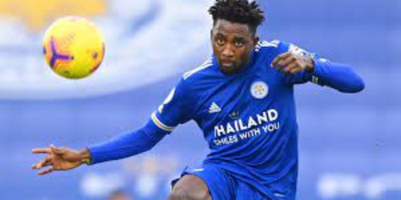 Wilfred Ndidi: An indispensable player for Leicester City in recent seasons